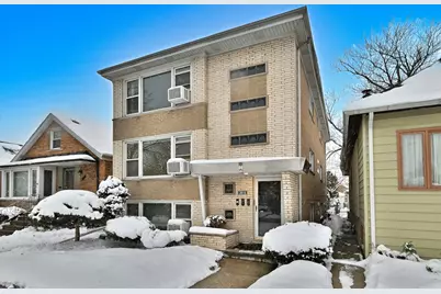 [Address not provided], Berwyn, IL 60402 - Photo 1