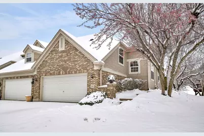 141 River Mist Drive, Oswego, IL 60543 - Photo 1