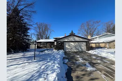 620 Willow Street, Frankfort, IL 60423 - Photo 1