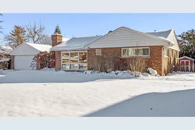 1821 George Court, Glenview, IL 60025 - Photo 1