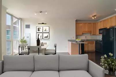 645 N Kingsbury Street #1904, Chicago, IL 60654 - Photo 5