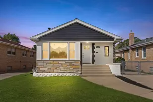 8804 S Fairfield Ave, Evergreen Park, IL 60805 - Photo 1