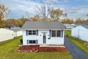 2444 Apache Ave, Sauk Village, IL 60411 - Photo 1