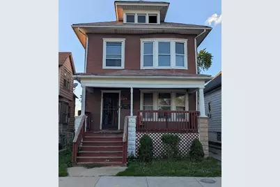 324 W 112th Street, Chicago, IL 60628 - Photo 1