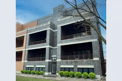 [Address not provided], Chicago, IL 60618 - Photo 1