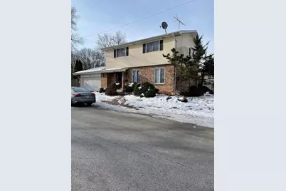 100 Michigan City Road, Calumet City, IL 60409 - Photo 1