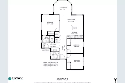 1548 W Juneway Terrace #3A, Chicago, IL 60626 - Photo 11