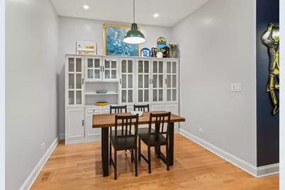 2558 W Haddon Avenue #1, Chicago, IL 60622 - Photo 11