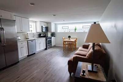 5454 W Windsor Avenue #GARDEN, Chicago, IL 60630 - Photo 3