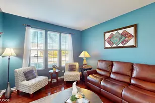 182 Chapin Way, Oswego, IL 60543 - Photo 5