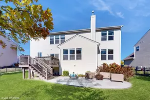 182 Chapin Way, Oswego, IL 60543 - Photo 37