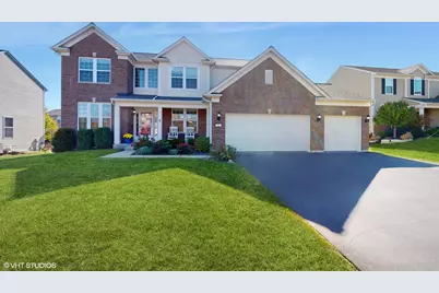 182 Chapin Way, Oswego, IL 60543 - Photo 1