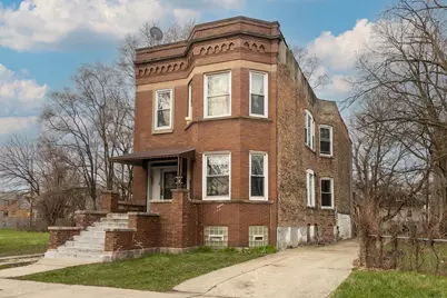 7438 S Stewart Avenue, Chicago, IL 60621 - Photo 1
