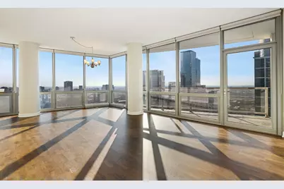 1235 S Prairie Avenue #2805, Chicago, IL 60605 - Photo 3