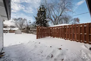 8120 S 83rd Ct, Justice, IL 60458 - Photo 33