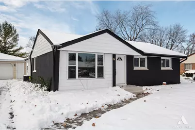 8120 S 83rd Court, Justice, IL 60458 - Photo 31