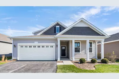 2418 Plains Drive, Pingree Grove, IL 60140 - Photo 1