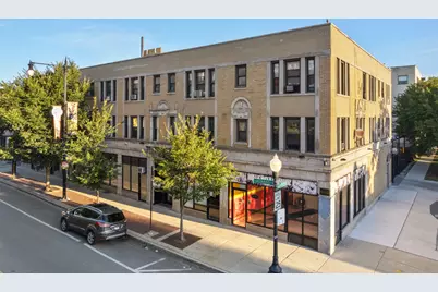 1634 W Howard Street #301, Chicago, IL 60626 - Photo 1