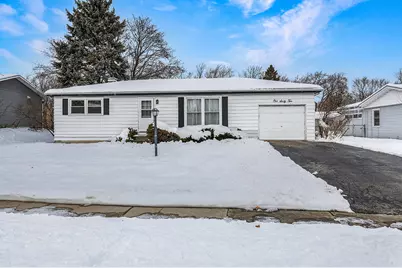 30W162 Claymore Lane, Naperville, IL 60563 - Photo 1