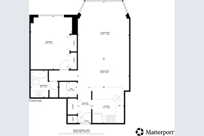 525 W Hawthorne Place #2606, Chicago, IL 60657 - Photo 37