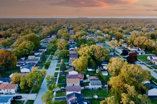 16637 Paulina St, Markham, IL 60428 - Photo 19