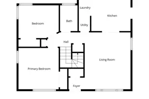 228 Arrowhead St, Park Forest, IL 60466 - Photo 19