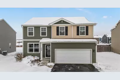 1482 Hollow Tree Lane, Pingree Grove, IL 60140 - Photo 29