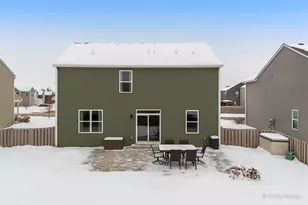 1482 Hollow Tree Ln, Pingree Grove, IL 60140 - Photo 5