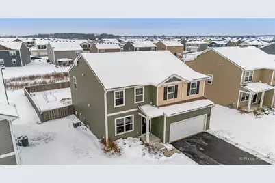 1482 Hollow Tree Lane, Pingree Grove, IL 60140 - Photo 33