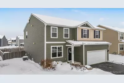 1482 Hollow Tree Lane, Pingree Grove, IL 60140 - Photo 1