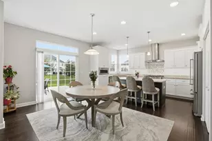 25415 W Rock Dr, Plainfield, IL 60586 - Photo 5