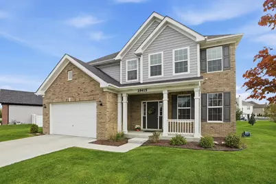 25415 W Rock Drive, Plainfield, IL 60586 - Photo 33