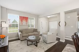 25415 W Rock Dr, Plainfield, IL 60586 - Photo 9