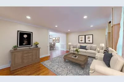 1327 Larchmont Drive, Buffalo Grove, IL 60089 - Photo 3