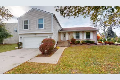 1327 Larchmont Drive, Buffalo Grove, IL 60089 - Photo 1