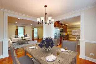 1327 Larchmont Dr, Buffalo Grove, IL 60089 - Photo 5