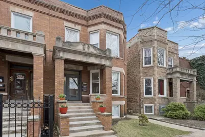 5337 S Maryland Avenue, Chicago, IL 60615 - Photo 1