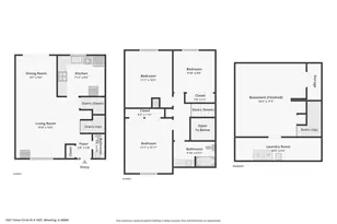 1637 Tahoe Cir Dr, Wheeling, IL 60090 - Photo 25