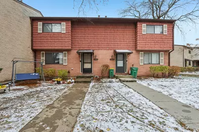 1637 Tahoe Circle Drive, Wheeling, IL 60090 - Photo 1