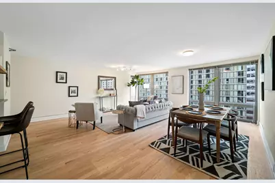 440 N Wabash Avenue #1406, Chicago, IL 60611 - Photo 7
