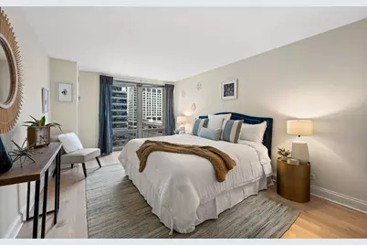 440 N Wabash Avenue #1406, Chicago, IL 60611 - Photo 13