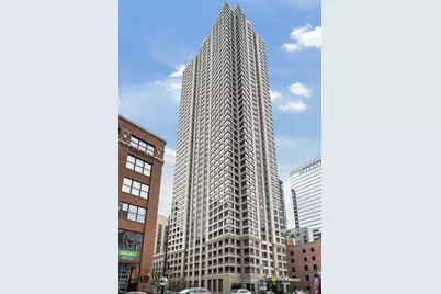 440 N Wabash Avenue #1406, Chicago, IL 60611 - Photo 1
