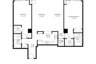 440 N Wabash Ave, Chicago, IL 60611 - Photo 21