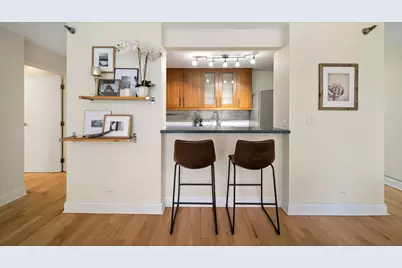 440 N Wabash Avenue #1406, Chicago, IL 60611 - Photo 11