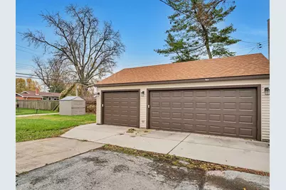 6819 W 127th Street, Palos Heights, IL 60463 - Photo 23