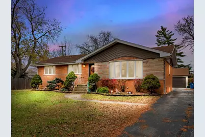 6819 W 127th Street, Palos Heights, IL 60463 - Photo 1