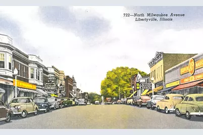 609 1st Street, Libertyville, IL 60048 - Photo 21