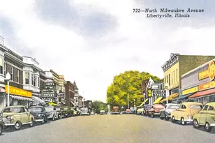 609 1st St, Libertyville, IL 60048 - Photo 21