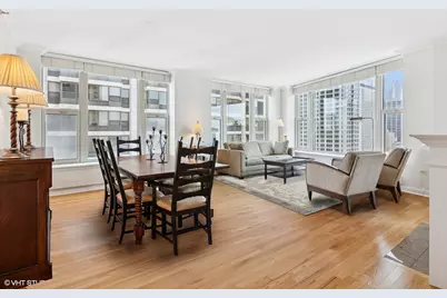 25 E Superior Street #2405, Chicago, IL 60611 - Photo 5