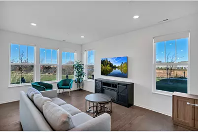 3202 Martini Street, Mundelein, IL 60060 - Photo 3